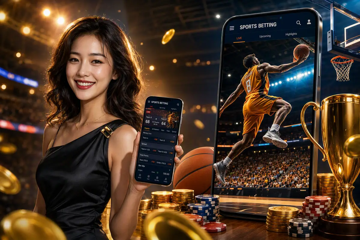 dg818 ဘောလုံး Live Betting ကစားနည်း