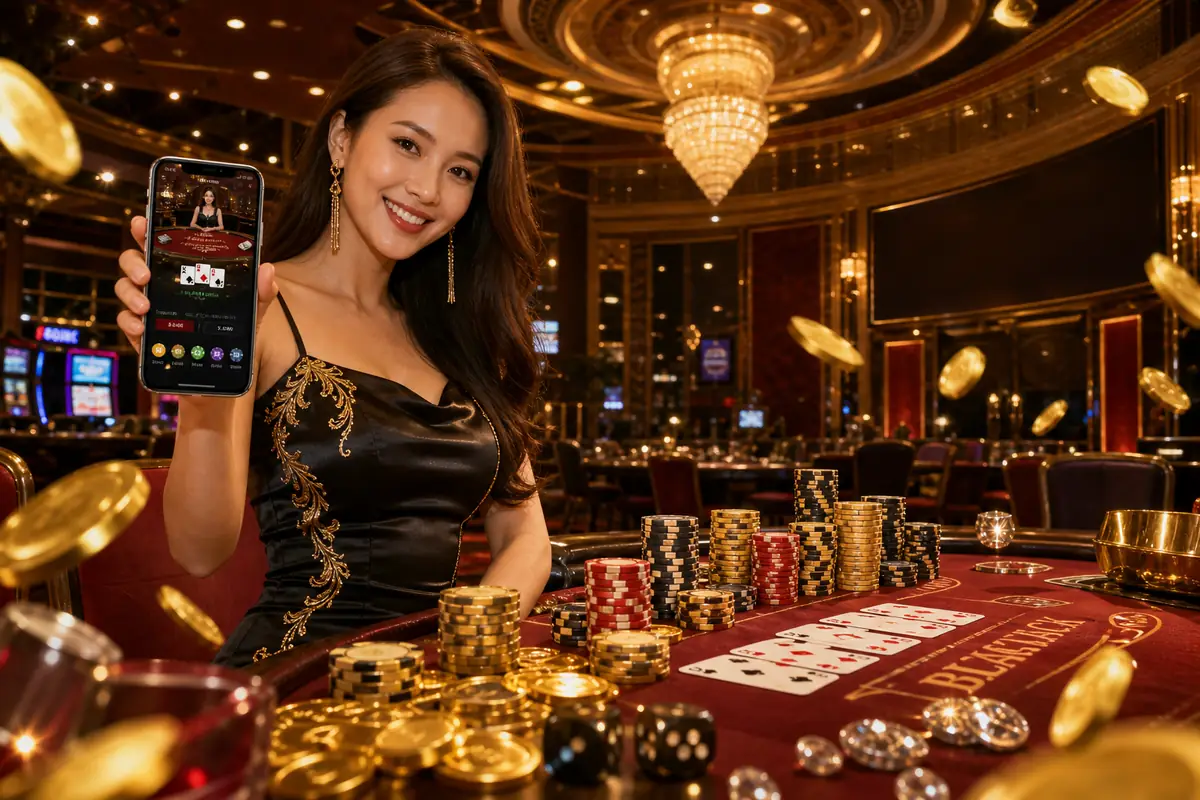 dg818 VIP အဆင့် Cashback ဆုလာဘ်