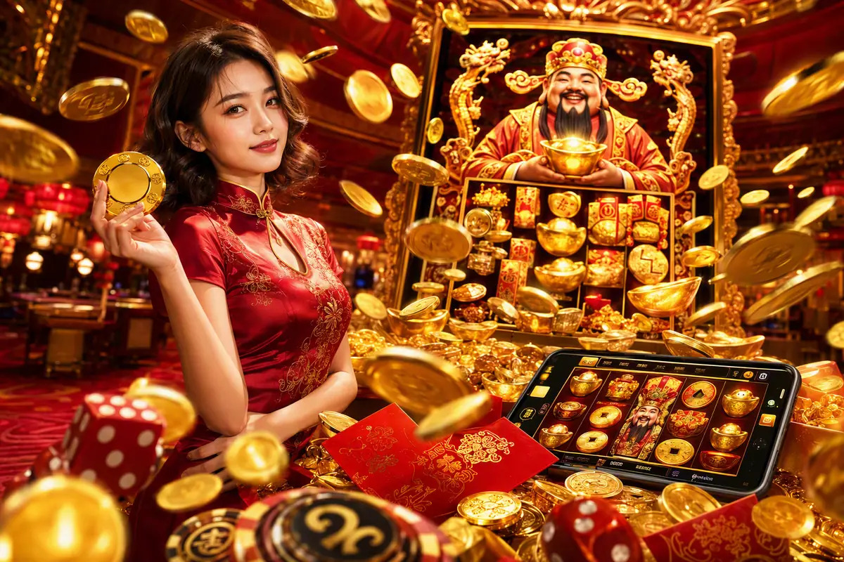 dg818 Roulette လောင်းကြေးစားပွဲ